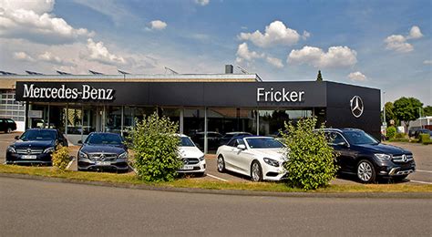 Autohaus Fricker Laichingen GmbH & Co. KG 